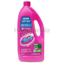 Vanish Liquid Stain Remover 1lit Vanish Liquid Stain Remover 1lit