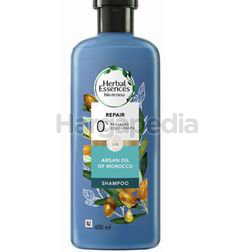 Herbal Essences Bio Renew Repair Shampoo 400ml Herbal Essences Bio Renew Repair Shampoo 400ml
