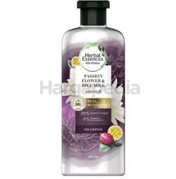 Herbal Essences Bio Renew Nourish Shampoo 400ml Herbal Essences Bio Renew Nourish Shampoo 400ml