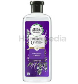 Herbal Essences Bio Renew Moisture Shampoo 400ml Herbal Essences Bio Renew Moisture Shampoo 400ml