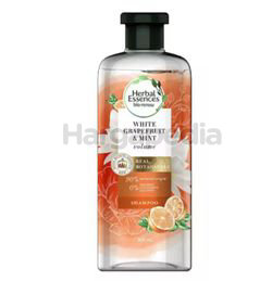 Herbal Essences Bio Renew Volume Shampoo 400ml Herbal Essences Bio Renew Volume Shampoo 400ml