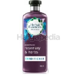 Herbal Essences Bio Renew Moisture Conditioner 400ml Herbal Essences Bio Renew Moisture Conditioner 400ml