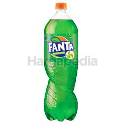 Fanta Fruit Punch 1.5lit Fanta Fruit Punch 1.5lit