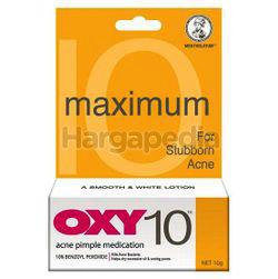 Oxy 10 10gm Oxy 10 10gm