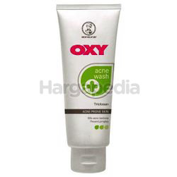 Oxy Acne Wash 80gm Oxy Acne Wash 80gm