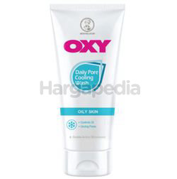 Oxy Daily Pore Cooling Wash 100gm Oxy Daily Pore Cooling Wash 100gm