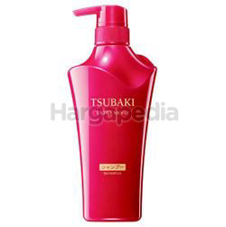 Tsubaki Extra Moist Shampoo 500ml Tsubaki Extra Moist Shampoo 500ml