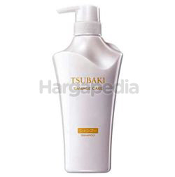 Tsubaki Damage Care Shampoo 500ml Tsubaki Damage Care Shampoo 500ml