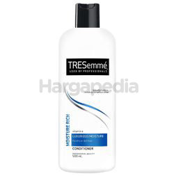Tresemme Moisture Rich Conditioner 500ml Tresemme Moisture Rich Conditioner 500ml