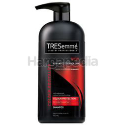Tresemme Colour Revitalise Shampoo 900ml Tresemme Colour Revitalise Shampoo 900ml