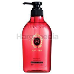 Ma Cherie Moisture Shampoo 450ml Ma Cherie Moisture Shampoo 450ml
