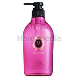 Ma Cherie Air Feel Shampoo 450ml Ma Cherie Air Feel Shampoo 450ml
