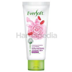 Eversoft Extra Whitening & Radiant Skin Cleanser 170gm Eversoft Extra Whitening & Radiant Skin Cleanser 170gm