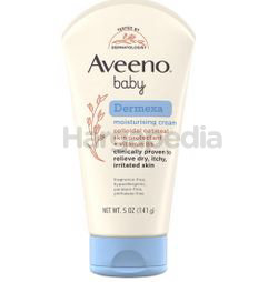 Aveeno Baby Dermexa Moisturizing Cream 141gm Aveeno Baby Dermexa Moisturizing Cream 141gm