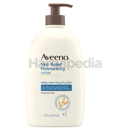 Aveeno Skin Relief Moisturizing Lotion 354ml Aveeno Skin Relief Moisturizing Lotion 354ml