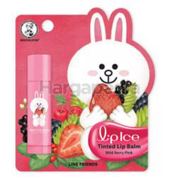 Lip Ice Tinted Lip Balm Wild Berry Pink 3.5gm Lip Ice Tinted Lip Balm Wild Berry Pink 3.5gm