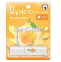 Lip Ice Fruity Lip Balm Lemon 3.5gm Lip Ice Fruity Lip Balm Lemon 3.5gm