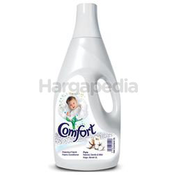 Comfort Softener Pure 2lit Comfort Softener Pure 2lit
