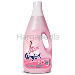 Comfort Softener Kiss of Flowers 2lit Comfort Softener Kiss of Flowers 2lit