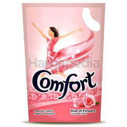 Comfort Softener Kiss of Flowers Refill 1.8lit Comfort Softener Kiss of Flowers Refill 1.8lit