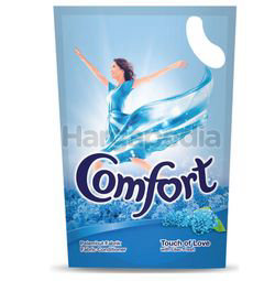 Comfort Softener Touch of Love Refill 1.8lit Comfort Softener Touch of Love Refill 1.8lit