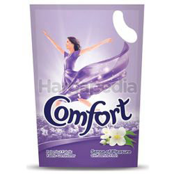 Comfort Softener Sense of Pleasure Refill 1.8lit Comfort Softener Sense of Pleasure Refill 1.8lit