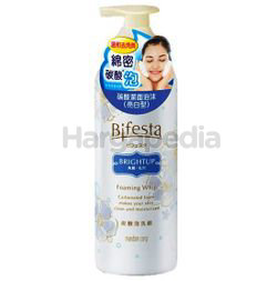 Bifesta Foaming Whip Brightup 180gm Bifesta Foaming Whip Brightup 180gm