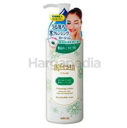 Bifesta Cleansing Lotion Acne Care 300ml Bifesta Cleansing Lotion Acne Care 300ml