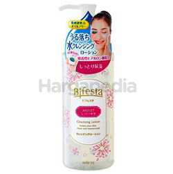 Bifesta Cleansing Lotion Moist 300ml Bifesta Cleansing Lotion Moist 300ml
