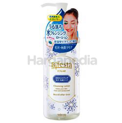 Bifesta Cleansing Lotion Brightup 300ml Bifesta Cleansing Lotion Brightup 300ml
