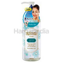 Bifesta Cleansing Lotion Sebum 300ml Bifesta Cleansing Lotion Sebum 300ml
