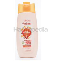 Shurah Ariana Dry & Damaged Hair Shampoo 330ml Shurah Ariana Dry & Damaged Hair Shampoo 330ml