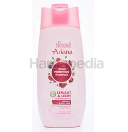 Shurah Ariana Smooth & Silky Shampoo 330ml Shurah Ariana Smooth & Silky Shampoo 330ml