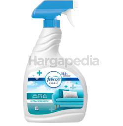 Febreze Fabric Refresher Extra Strength 800ml Febreze Fabric Refresher Extra Strength 800ml