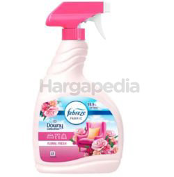 Febreze Fabric Refresher Downy Scent 800ml Febreze Fabric Refresher Downy Scent 800ml