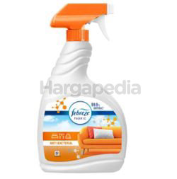 Febreze Fabric Refresher Anti Bacterial 800ml Febreze Fabric Refresher Anti Bacterial 800ml