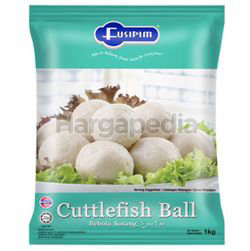 Fusipim Cuttlefish Ball 1kg Fusipim Cuttlefish Ball 1kg