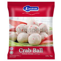 Fusipim Crab Ball 1kg Fusipim Crab Ball 1kg