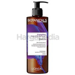 L'Oreal Botanicals Camelina Shampoo 400ml L'Oreal Botanicals Camelina Shampoo 400ml