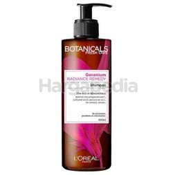 L'Oreal Botanicals Geranium Shampoo 400ml L'Oreal Botanicals Geranium Shampoo 400ml