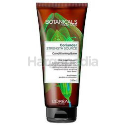 L'Oreal Botanicals Conditioner Coriander 200ml L'Oreal Botanicals Conditioner Coriander 200ml