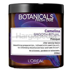L'Oreal Botanicals Hair Mask Camelina 200ml L'Oreal Botanicals Hair Mask Camelina 200ml