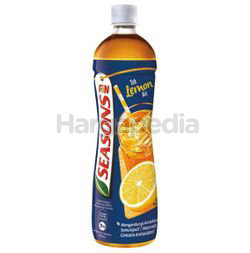 Seasons Ice Lemon Tea 1lit Seasons Ice Lemon Tea 1lit