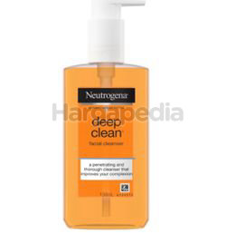 Neutrogena Deep Clean Facial Cleanser 150ml Neutrogena Deep Clean Facial Cleanser 150ml