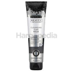 Freeman Beauty Infusion Cleansing Clay Mask 118ml Freeman Beauty Infusion Cleansing Clay Mask 118ml