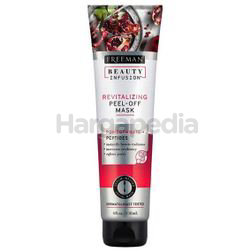 Freeman Beauty Infusion Revitalizing Peel Off Mask 118ml Freeman Beauty Infusion Revitalizing Peel Off Mask 118ml