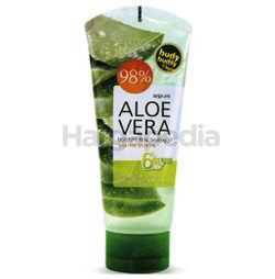Body Buddy Aloe Vera Moisture Real Soothing Gel 150ml Body Buddy Aloe Vera Moisture Real Soothing Gel 150ml