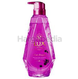 Lux Luminique Shampoo Acai Straight 450ml Lux Luminique Shampoo Acai Straight 450ml