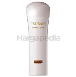 Tsubaki Damage Care Shampoo 220ml Tsubaki Damage Care Shampoo 220ml