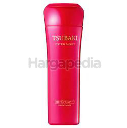 Tsubaki Extra Moist Conditioner 220ml Tsubaki Extra Moist Conditioner 220ml
